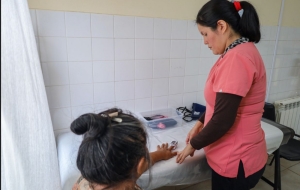 Recomienda vigilar la presencia de s&iacute;ntomas respiratorios