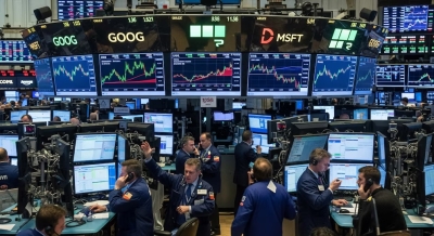 Monedas, bonos, acciones, commodities: en dos semanas, cu&aacute;nto impact&oacute; la guerra sobre los precios de los activos mundiales