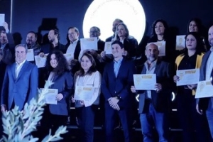 Jujuy gan&oacute; el premio al "Mejor Vino Blanco"
