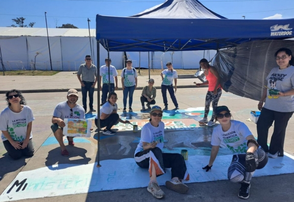 Educaci&oacute;n ambiental. Por una FNE+ Sostenible