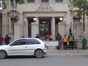 La jornada electoral se desarroll&oacute; con normalidad