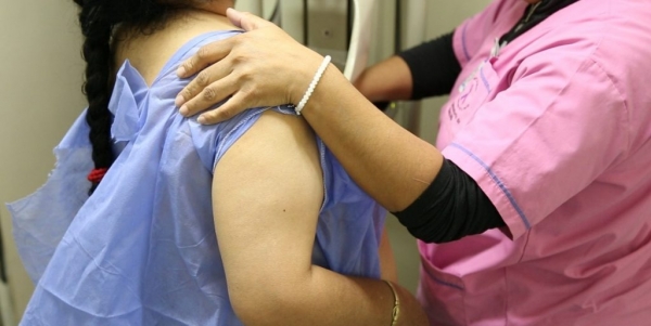 Turnos personalizados para pacientes oncol&oacute;gicos