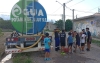 Contin&uacute;an los trabajos para normalizar el servicio de agua