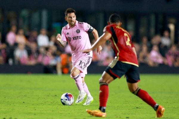 El pr&oacute;ximo partido de Lionel Messi: Inter Miami conocer&aacute; a su rival de la Leagues Cup