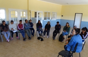 Van a fortalecer el turismo en la Puna