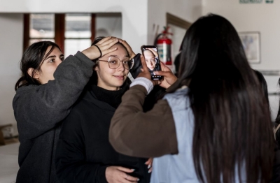 Convocan a participar del Concurso de Fotograf&iacute;a "Con cada gesto, un cuidado"