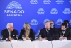 El Gobierno busca blindar el Súper RIGI: el secretario de Hacienda irá al Senado por pedido de la oposición