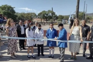 Realizaron la Expo Educativa en Contexto de Encierro