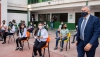 Este lunes comienzan las clases para Nivel Inicial y Primario