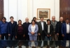 Sadir anunció un plan de obras de agua y saneamiento para la Puna