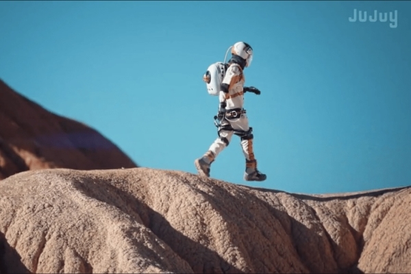 "Jujuy, un destino de pel&iacute;cula", la campa&ntilde;a m&aacute;s ganadora en el FEPI