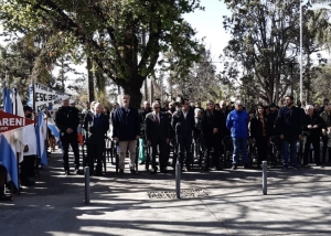 Se celebr&oacute; para primera fundaci&oacute;n de nuestra ciudad