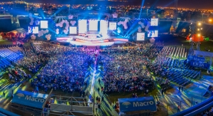 BANCO MACRO, PRESENTE EN LA FIESTA NACIONAL DE LOS ESTUDIANTES