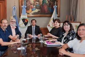 Se fortalecer&aacute; el trabajo con los Municipios y Comisiones Municipales