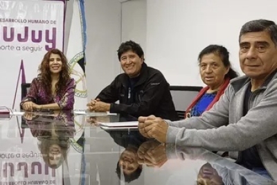 Respaldo a finales regionales de maxi b&aacute;squet