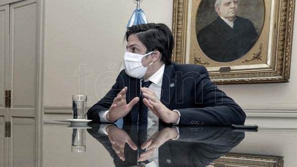 17 provincias empezar&aacute;n las clases en forma presencial a partir del 1 de marzo