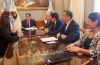 Acuerdan cr&eacute;ditos con tasas subsidiadas para el sector productivo