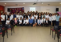 Cierre de la Semana de Educaci&oacute;n Hospitalaria y D&iacute;a del Ni&ntilde;o Hospitalizado