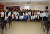 Cierre de la Semana de Educaci&oacute;n Hospitalaria y D&iacute;a del Ni&ntilde;o Hospitalizado
