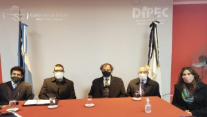 Dipec tendr&aacute; acceso al historial de empleo de la provinbcia