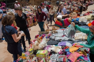 POSITIVA TEMPORADA TUR&Iacute;STICA PARA JUJUY
