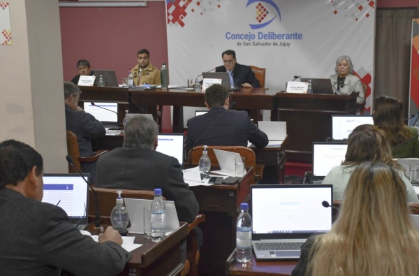 En San Salvador de Jujuy derogaron  la Tasa Vial