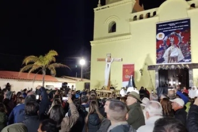 Jujuy registr&oacute; una ocupaci&oacute;n del 93% en Semana Santa