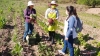 Capacitaron en la producci&oacute;n de compost org&aacute;nico