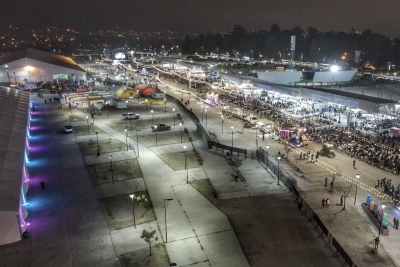 Modificar&aacute;n el recorrido del transporte urbano el s&aacute;bado 16 y domingo 17 por eventos estudiantiles
