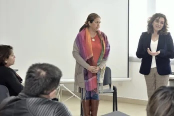 Educaci&oacute;n fortalece la Formaci&oacute;n Inicial en Institutos de Educaci&oacute;n Superior