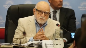 El Gobierno apel&oacute; el fallo que fren&oacute; la reforma laboral del DNU en busca del aval de la Corte Suprema