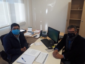 Solicitan al Anses que incluya a Jujuy en el pago del IFE