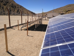 SAN FRANCISCO DE SANTA CATALINA, OTRO PUEBLO SOLAR AUT&Oacute;NOMO