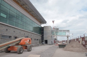 JUJUY AL MUNDO: CONCLUY&Oacute; LA RENOVACI&Oacute;N DEL AEROPUERTO DR. HORACIO GUZM&Aacute;N