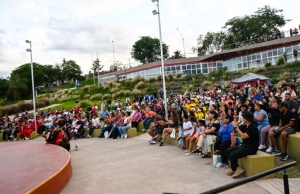 NIDO Belgrano y una variada agenda de talleres de verano