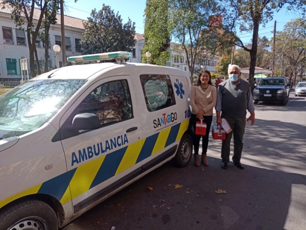 Suman 15 los operativos de ablaci&oacute;n del presente a&ntilde;o