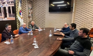 Plantean la necesidad de obras pluviales para la zona tabacalera