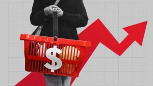 La inflaci&oacute;n de noviembre fue del 12,8% y acumula 160,9% en los &uacute;ltimos 12 meses