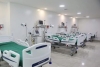 El Gobernador encabez&oacute; la inauguraci&oacute;n de la hist&oacute;rica ampliaci&oacute;n del hospital de Perico