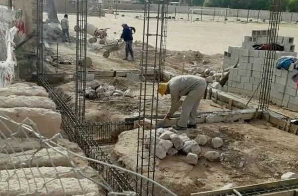 "Clubes en Obras".Invitan a clubes para inscribirse