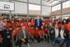 Gerardo Morales: "Seguimos poniendo la energ&iacute;a en la educaci&oacute;n"