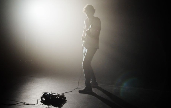 Convocatoria de videoclips juje&ntilde;os del Festival Cine de las Alturas