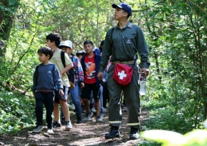 Inician inscripciones para &ldquo;Yungueritos en Vacaciones
