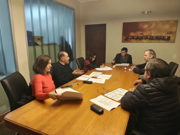 APUAP: Contin&uacute;an las negociaciones por paritarias