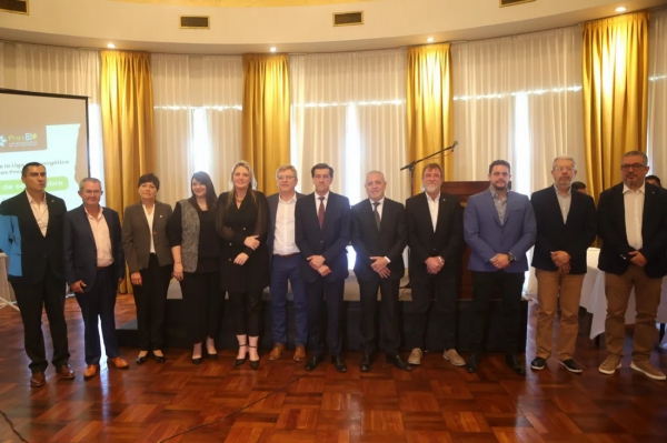 Energ&iacute;as renovables y biocombustibles.Jujuy sede de encuentro