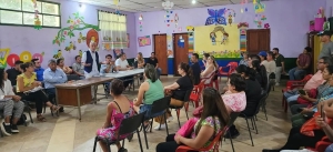 Gobierno de Jujuy, presente: fuerte acompa&ntilde;amiento al sector productivo