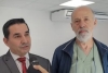 Gerardo Morales evoluciona favorablemente