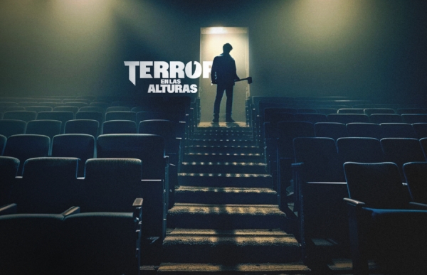 Llega el ciclo "Terror en las Alturas"