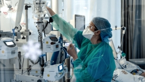 Coronavirus: suman 6.848 los fallecidos y 336.802 los casos positivos en el pa&iacute;s