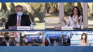 Gobierno lanz&oacute; nueva versi&oacute;n del Procrear